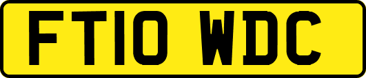 FT10WDC