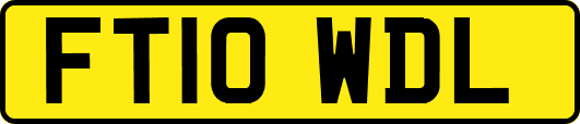 FT10WDL