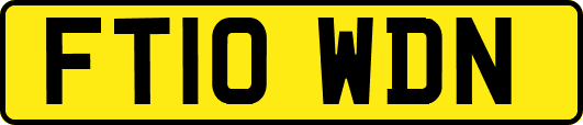 FT10WDN