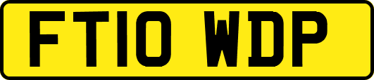 FT10WDP