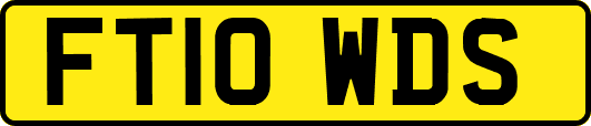 FT10WDS