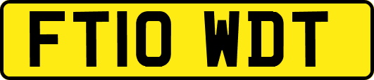 FT10WDT