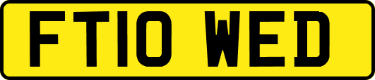FT10WED