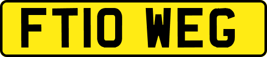 FT10WEG