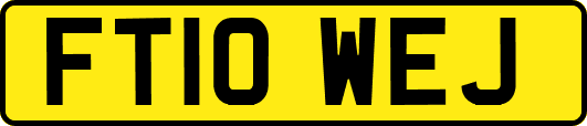 FT10WEJ