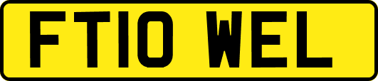 FT10WEL