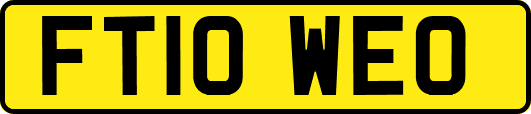 FT10WEO