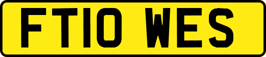 FT10WES