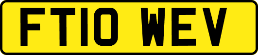 FT10WEV