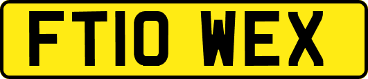 FT10WEX
