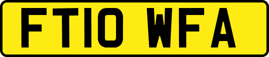 FT10WFA