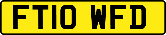 FT10WFD