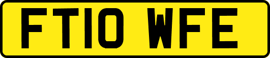 FT10WFE