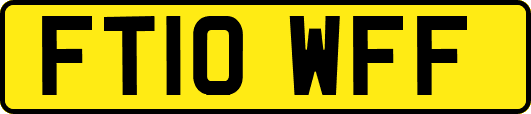 FT10WFF
