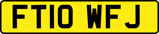 FT10WFJ