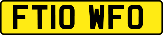 FT10WFO