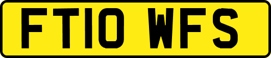 FT10WFS