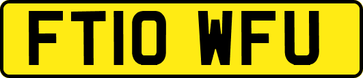 FT10WFU