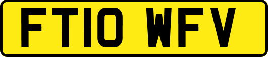 FT10WFV