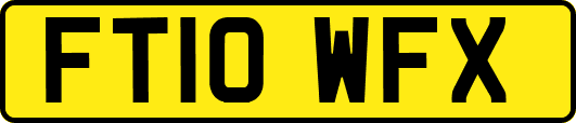 FT10WFX