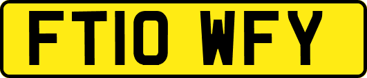 FT10WFY