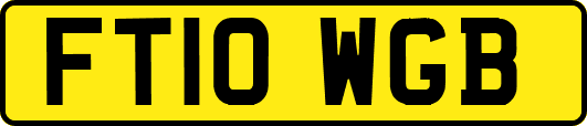 FT10WGB