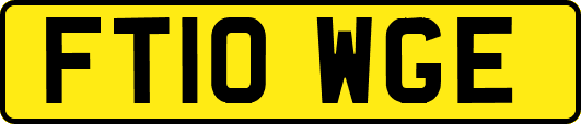 FT10WGE