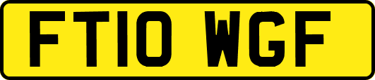 FT10WGF