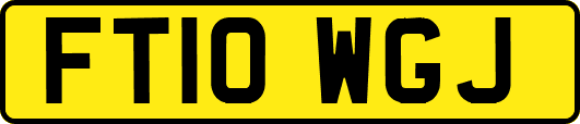 FT10WGJ