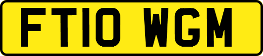 FT10WGM