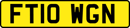 FT10WGN