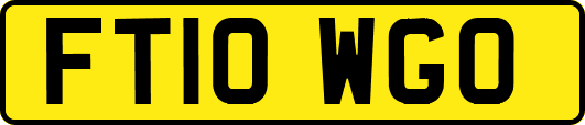 FT10WGO