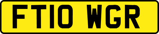 FT10WGR