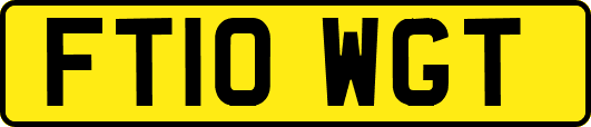 FT10WGT