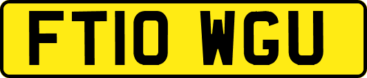 FT10WGU