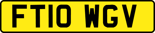 FT10WGV