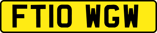 FT10WGW