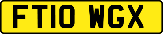 FT10WGX