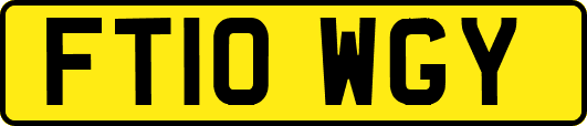 FT10WGY