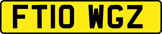 FT10WGZ