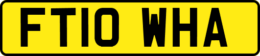 FT10WHA