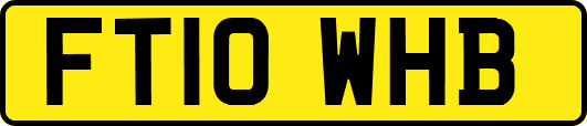 FT10WHB