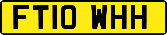 FT10WHH