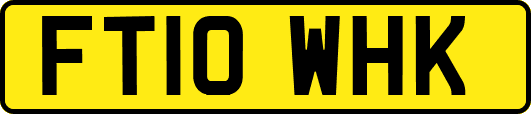 FT10WHK