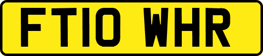 FT10WHR