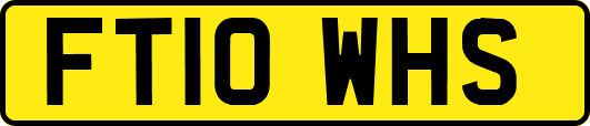 FT10WHS