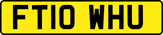 FT10WHU