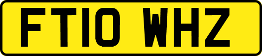 FT10WHZ