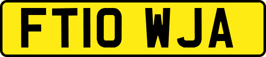 FT10WJA