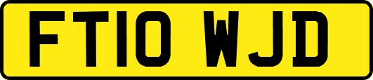 FT10WJD